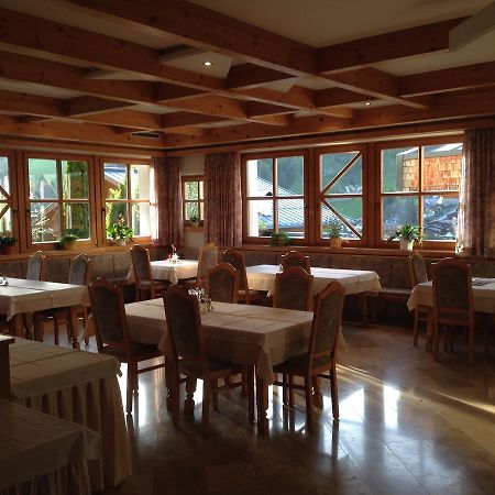 Appartementhotel Hechenberg Saalbach-Hinterglemm Ngoại thất bức ảnh