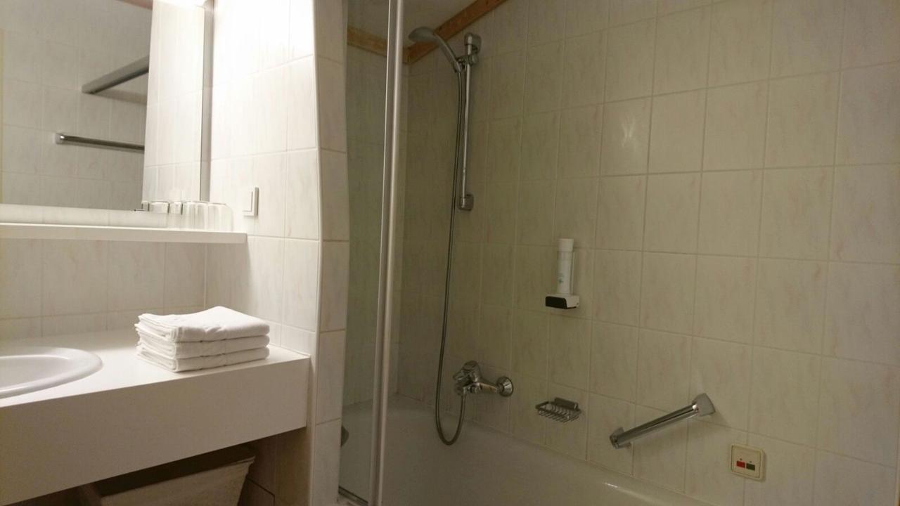 Appartementhotel Hechenberg Saalbach-Hinterglemm Ngoại thất bức ảnh