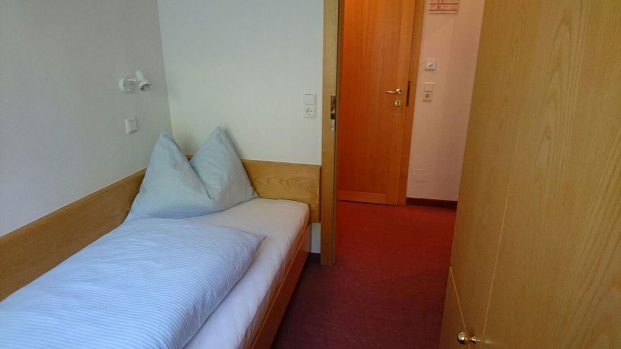 Appartementhotel Hechenberg Saalbach-Hinterglemm Ngoại thất bức ảnh