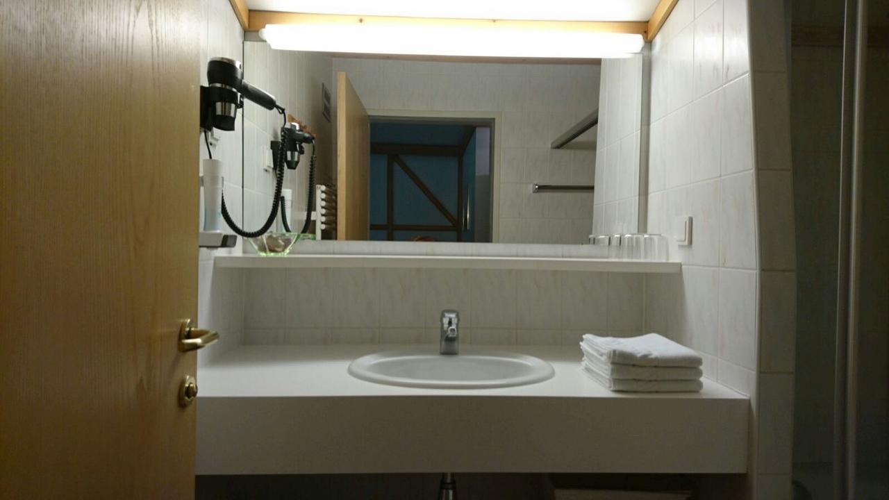 Appartementhotel Hechenberg Saalbach-Hinterglemm Ngoại thất bức ảnh