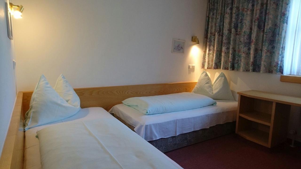 Appartementhotel Hechenberg Saalbach-Hinterglemm Ngoại thất bức ảnh